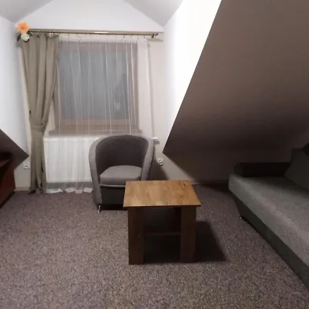 リゾート Osrodek Wczasowy 