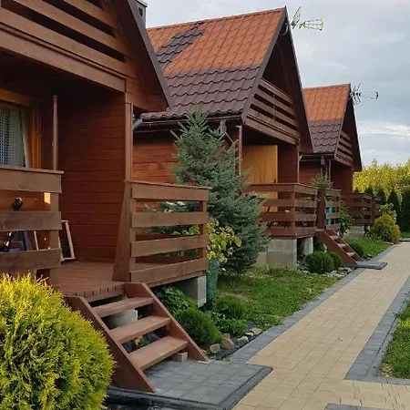 Osrodek Wczasowy 
