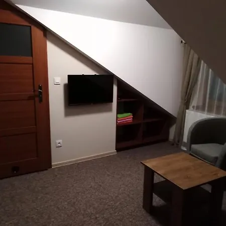 Osrodek Wczasowy 