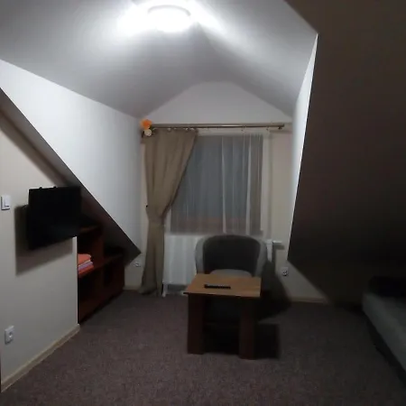 Resort Osrodek Wczasowy 