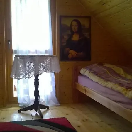 Feriested Osrodek Wczasowy 