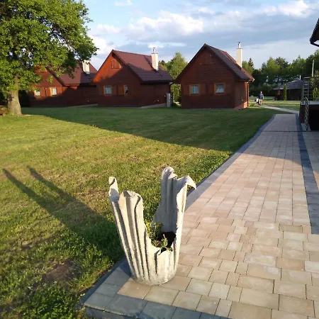 Osrodek Wczasowy 