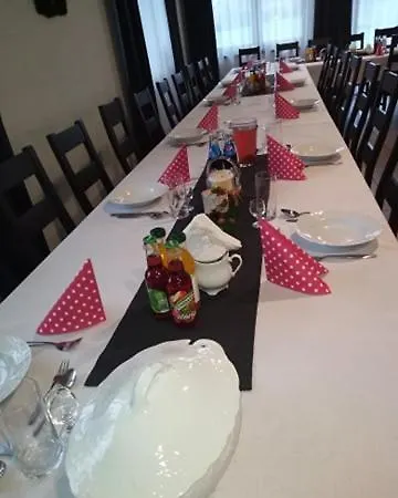 Osrodek Wczasowy 