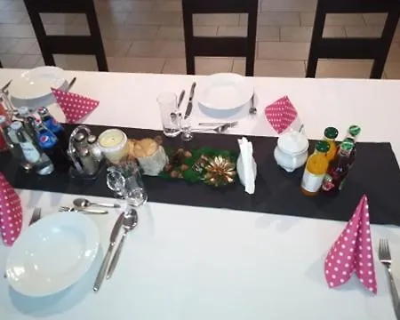 Osrodek Wczasowy 