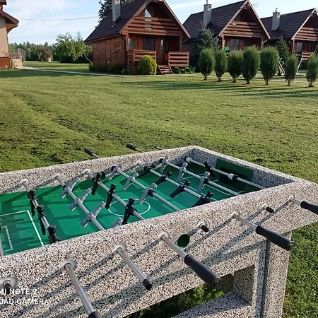 Osrodek Wczasowy 