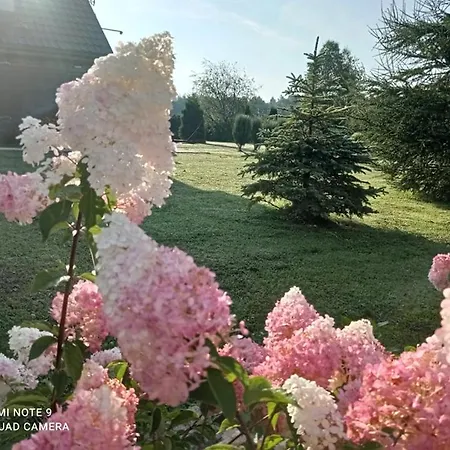 Osrodek Wczasowy 