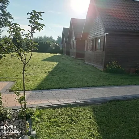 Osrodek Wczasowy 