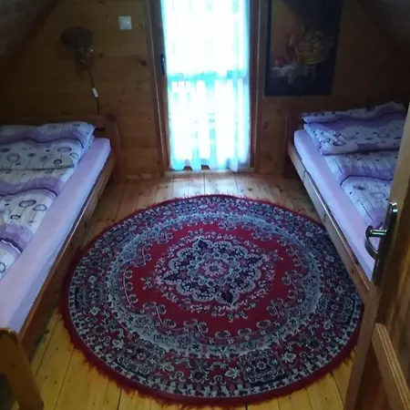 Osrodek Wczasowy 