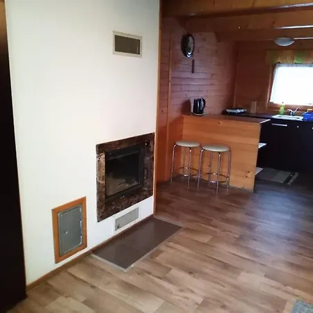 Osrodek Wczasowy 