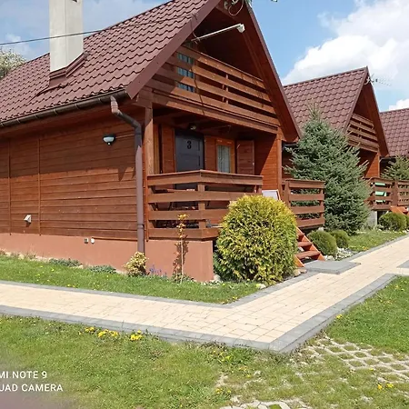 Osrodek Wczasowy 