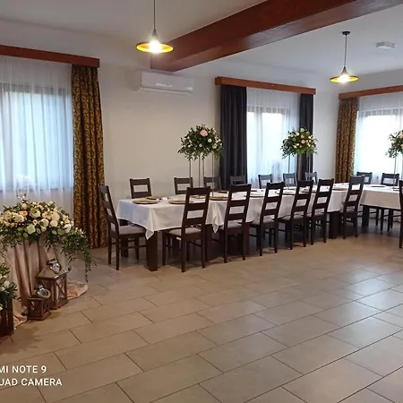 リゾート Osrodek Wczasowy 