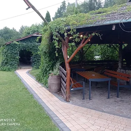 Osrodek Wczasowy 