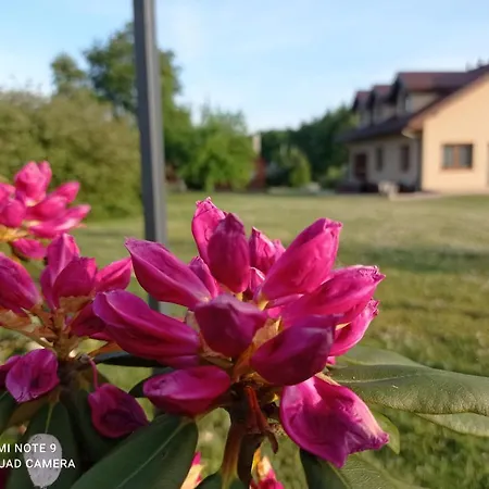 Osrodek Wczasowy 