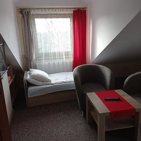 Resort Osrodek Wczasowy 