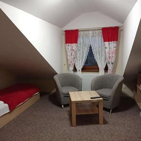 Osrodek Wczasowy 