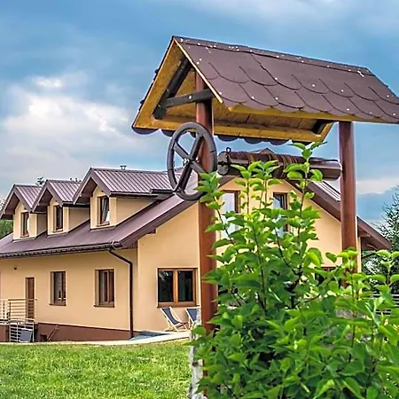 Osrodek Wczasowy 