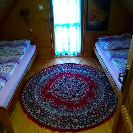 Feriested Osrodek Wczasowy 