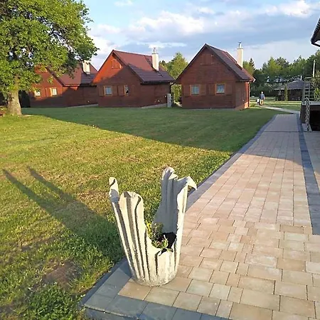 Osrodek Wczasowy 