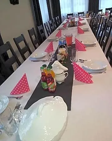Osrodek Wczasowy 
