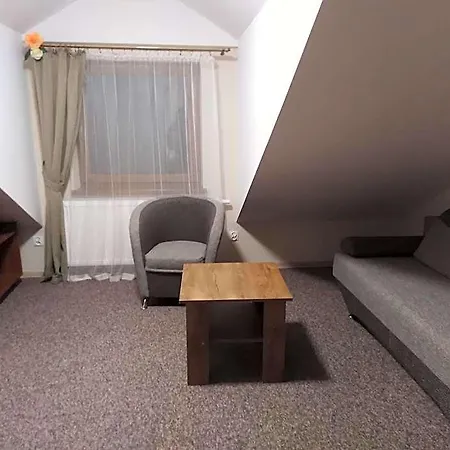 Osrodek Wczasowy 