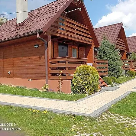 Osrodek Wczasowy 