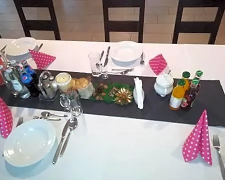 Osrodek Wczasowy 