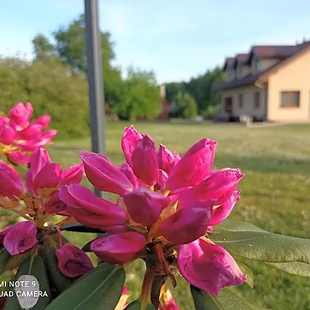 Osrodek Wczasowy 