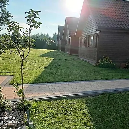 Osrodek Wczasowy 