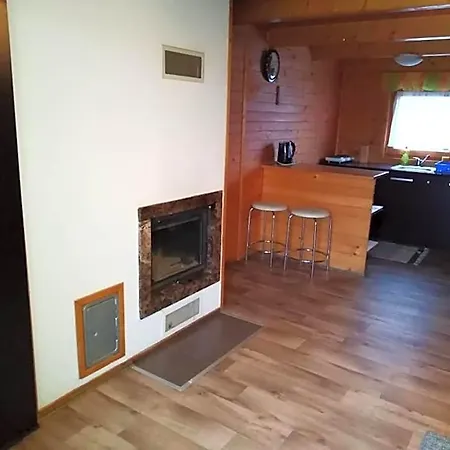 Feriested Osrodek Wczasowy 