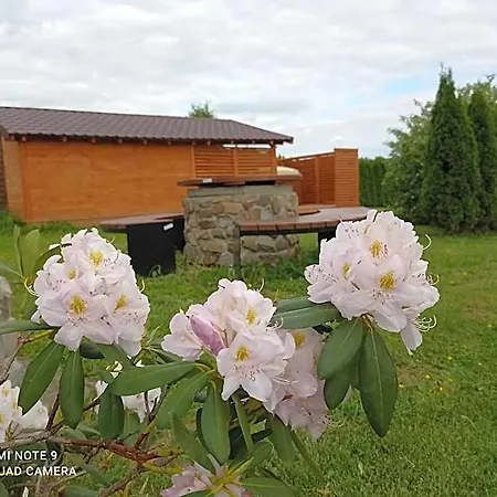 Osrodek Wczasowy 