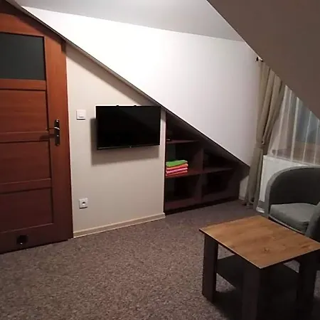 Feriested Osrodek Wczasowy 