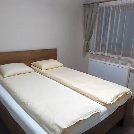 Osrodek Wczasowy 