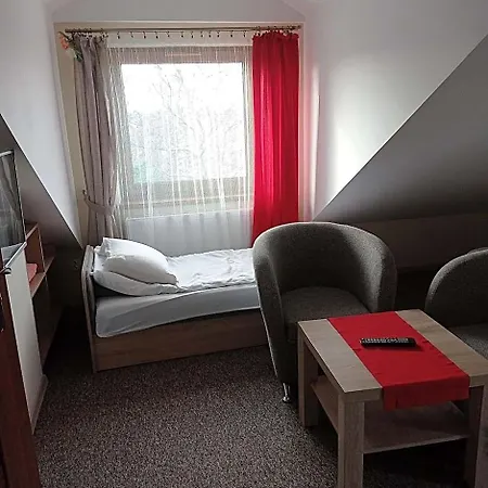 Resort Osrodek Wczasowy 