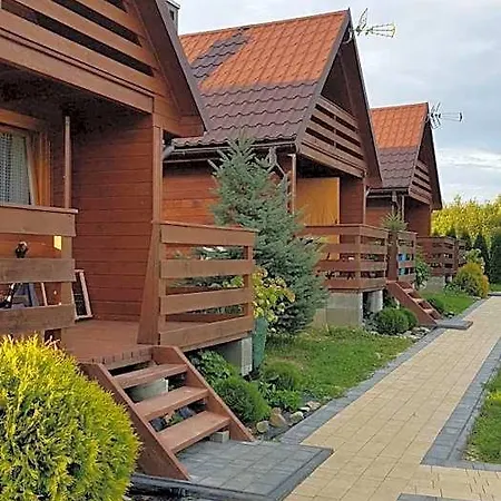 Osrodek Wczasowy 