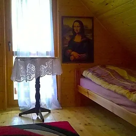 Osrodek Wczasowy 