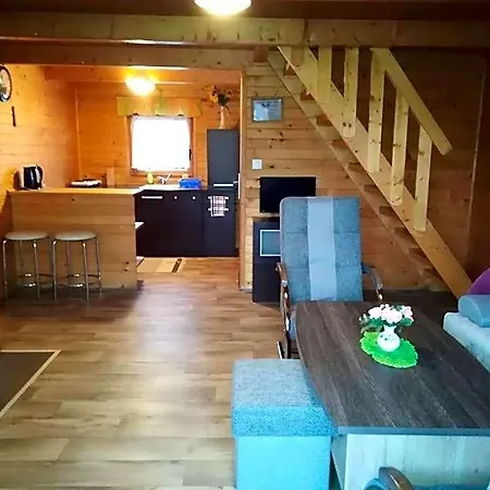 Feriested Osrodek Wczasowy 