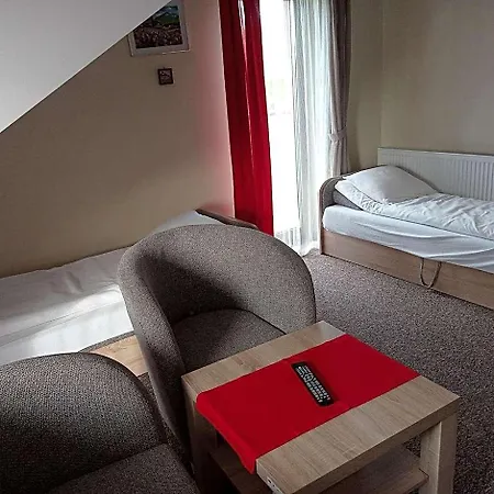 Resort Osrodek Wczasowy 