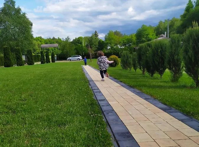 Station touristique Osrodek Wczasowy 