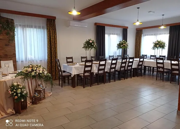 Station touristique Osrodek Wczasowy 