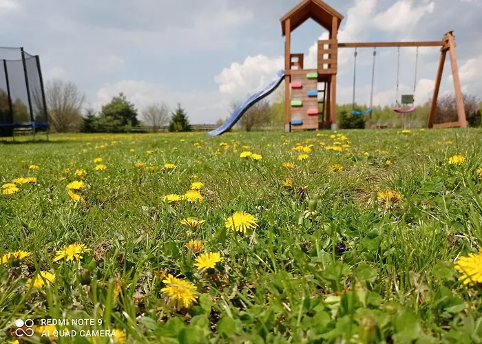 Station touristique Osrodek Wczasowy 