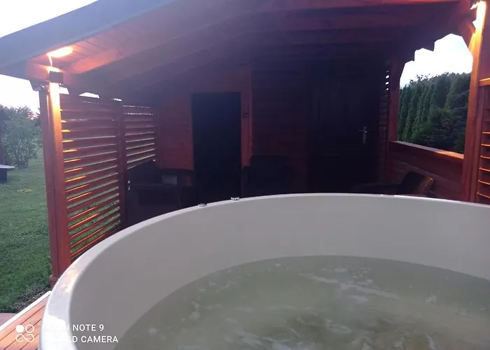 Station touristique Osrodek Wczasowy 