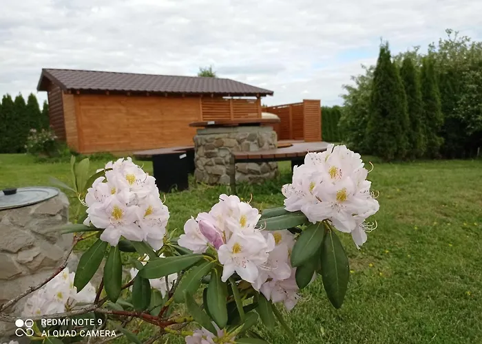 Station touristique Osrodek Wczasowy 