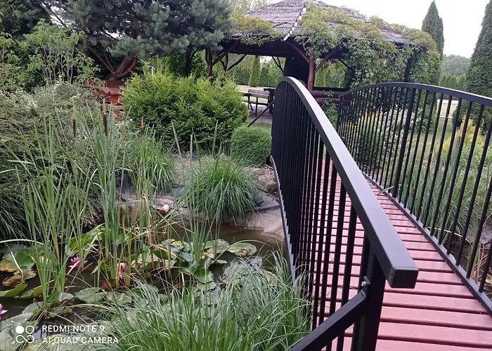 Station touristique Osrodek Wczasowy 