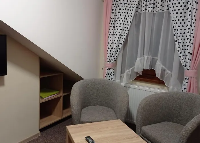 Station touristique Osrodek Wczasowy 